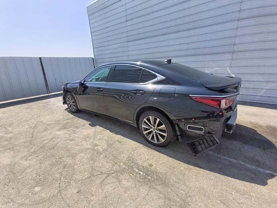 Продаж на аукціоні авто 2020 Lexus Es 300h, vin: 58AC21B18LU006701, номер лоту: 60182366