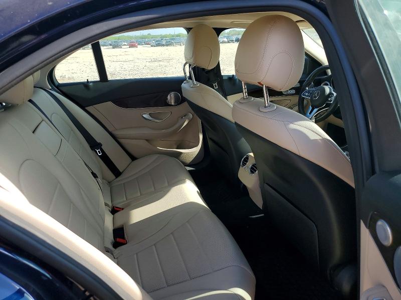 Продаж на аукціоні авто 2020 Mercedes-benz C, vin: 55SWF8DB2LU326065, номер лоту: 62644506