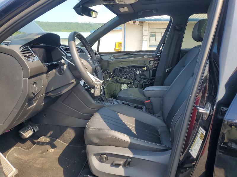 2023 Volkswagen Tiguan მანქანა იყიდება აუქციონზე, vin: 3VV8B7AXXPM063505, აუქციონის ნომერი: 62499856