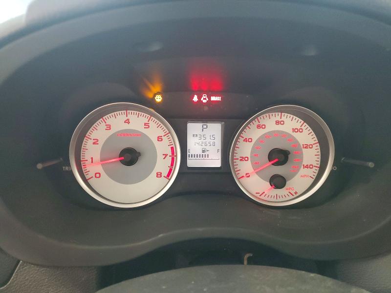 Продаж на аукціоні авто 2012 Subaru Impreza, vin: JF1GPAL62CH225984, номер лоту: 61092566