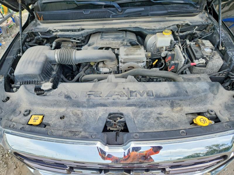 Aukcja sprzedaży 2020 Ram 1500, vin: 1C6SRFHT1LN147829, numer aukcji: 61471306