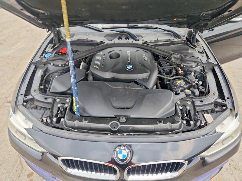 Aukcja sprzedaży 2018 Bmw 330, vin: WBA8D9C5XJEM34527, numer aukcji: 61778676