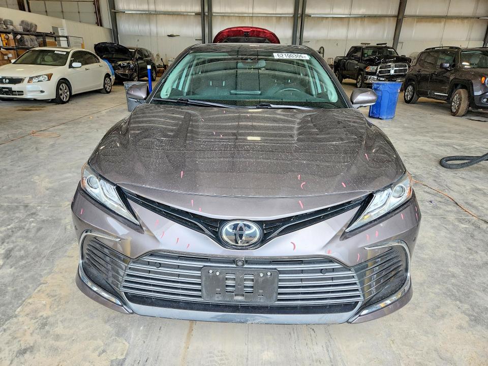 Aukcja sprzedaży 2023 Toyota Camry, vin: 4T1F11BKXPU093846, numer aukcji: 62100306
