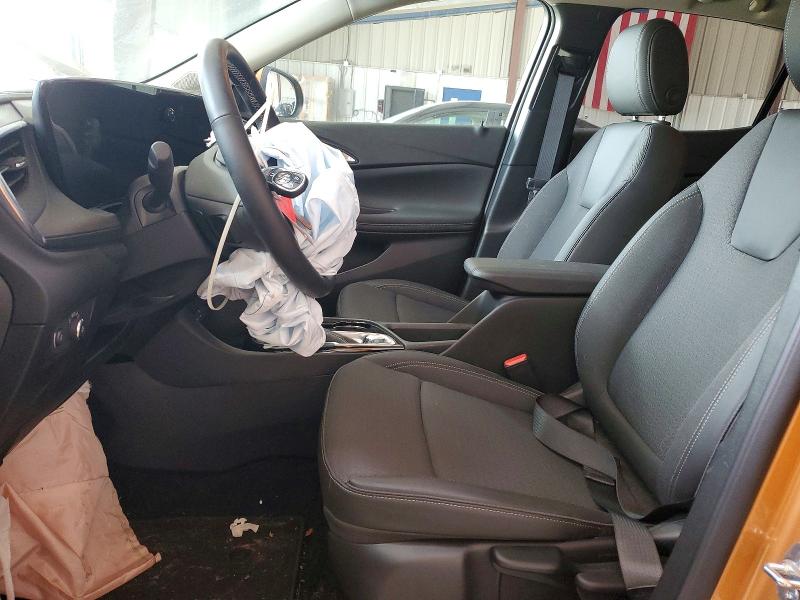 62622686 :رقم المزاد ، KL4AMCSL3SB018477 vin ، 2025 Buick Encore Gx مزاد بيع