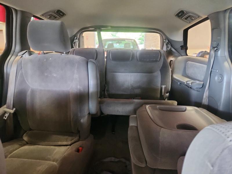 2007 Toyota Sienna მანქანა იყიდება აუქციონზე, vin: 5TDZK23C27S013312, აუქციონის ნომერი: 62230226