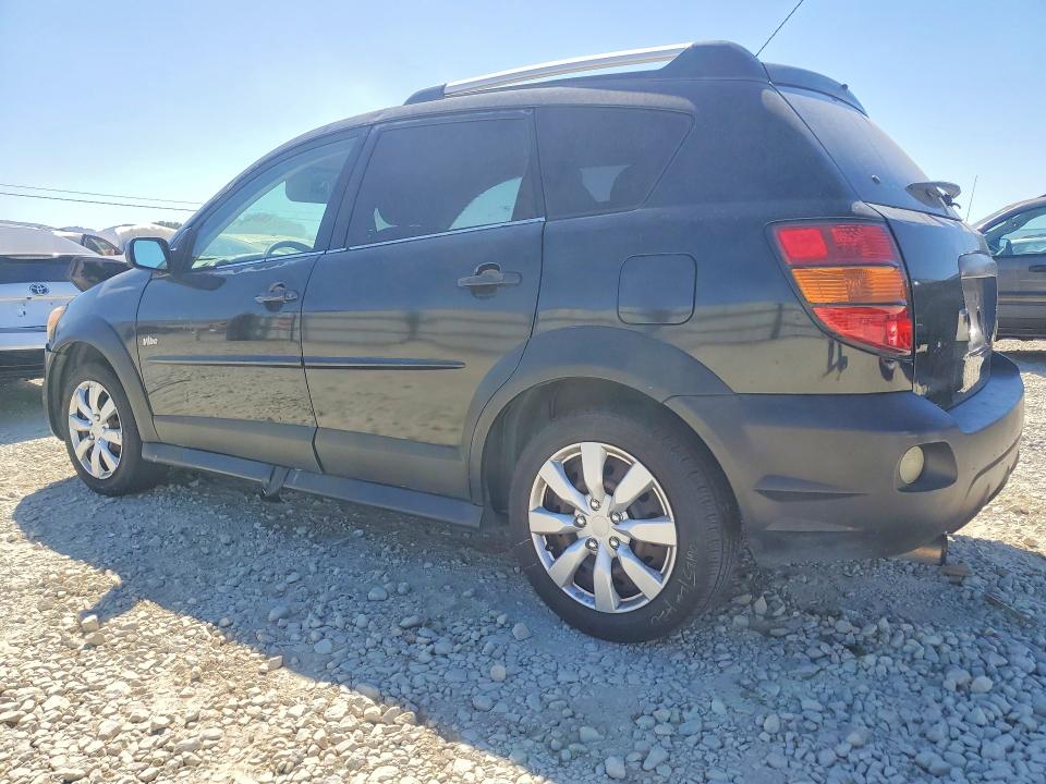 Aukcja sprzedaży 2005 Pontiac Vibe, vin: 5Y2SL63835Z480610, numer aukcji: 60687886