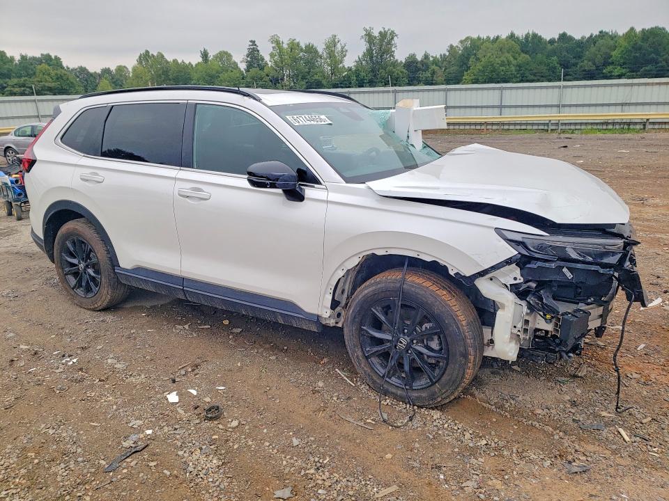 Продаж на аукціоні авто 2024 Honda Cr-v, vin: 5J6RS6H86RL027482, номер лоту: 61744656