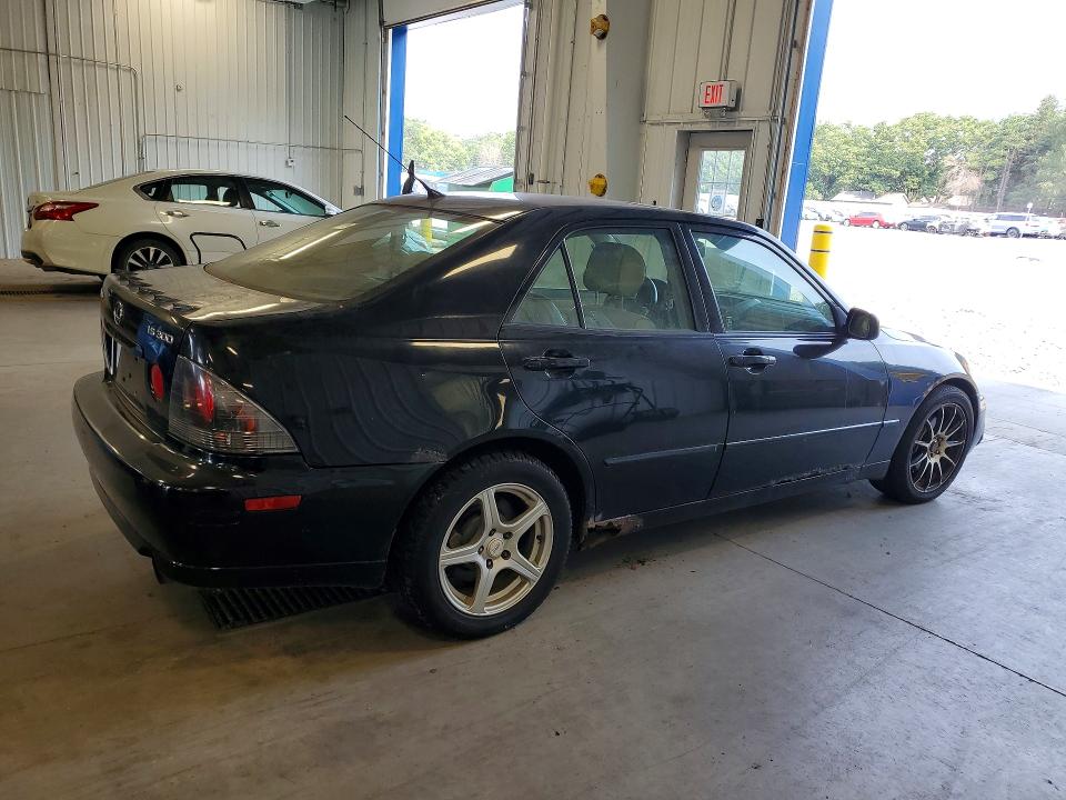 Aukcja sprzedaży 2002 Lexus Is 300, vin: JTHBD192520048926, numer aukcji: 61643876