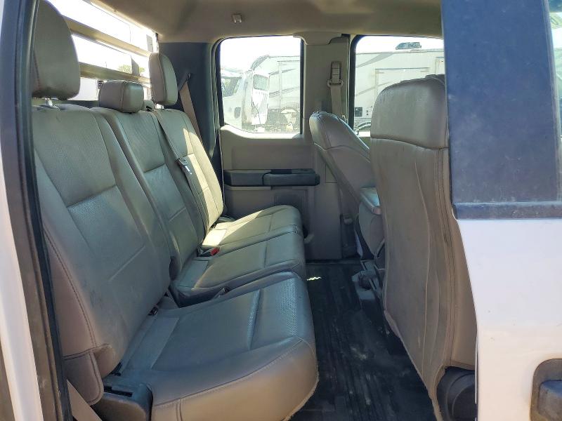 Aukcja sprzedaży 2019 Ford F550, vin: 1FD0X5GT0KEE13336, numer aukcji: 61562486