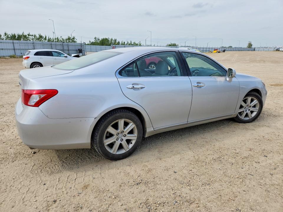 Aukcja sprzedaży 2007 Lexus Es, vin: JTHBJ46G572006357, numer aukcji: 59406266