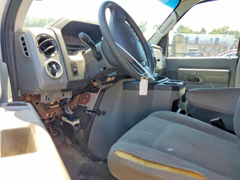 Aukcja sprzedaży 2014 Ford Econoline, vin: 1FTSE3EL5EDA27709, numer aukcji: 61247836