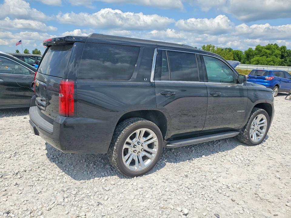 Aukcja sprzedaży 2015 Chevrolet Tahoe, vin: 1GNSKBKC8FR212775, numer aukcji: 61934606