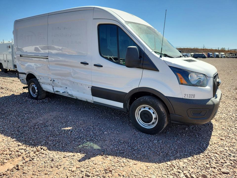 Aukcja sprzedaży 2023 Ford Transit, vin: 1FTBR1C8XPKB48273, numer aukcji: 60901416