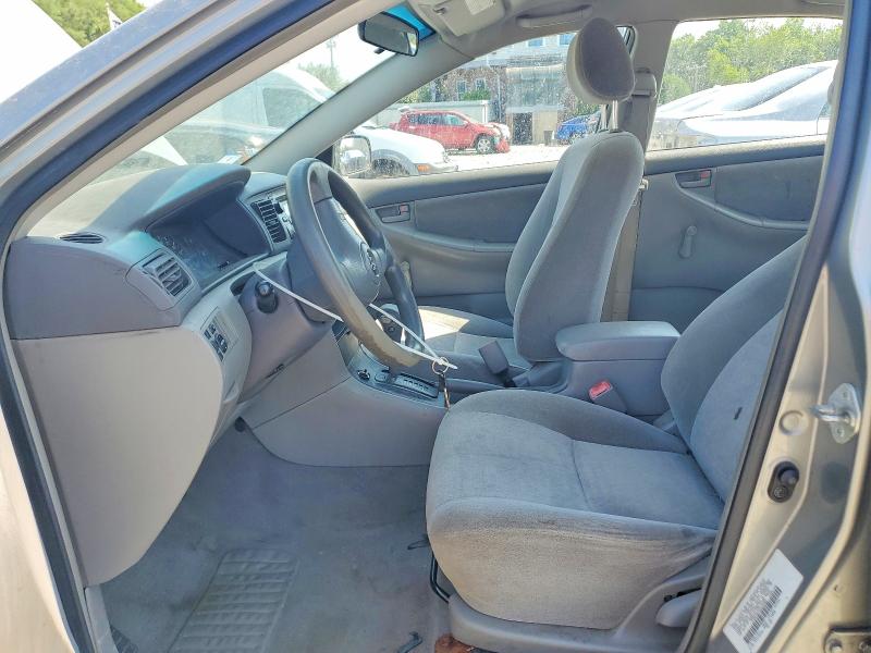 Продаж на аукціоні авто 2004 Toyota Corolla, vin: JTDBR32EX42030920, номер лоту: 59641926