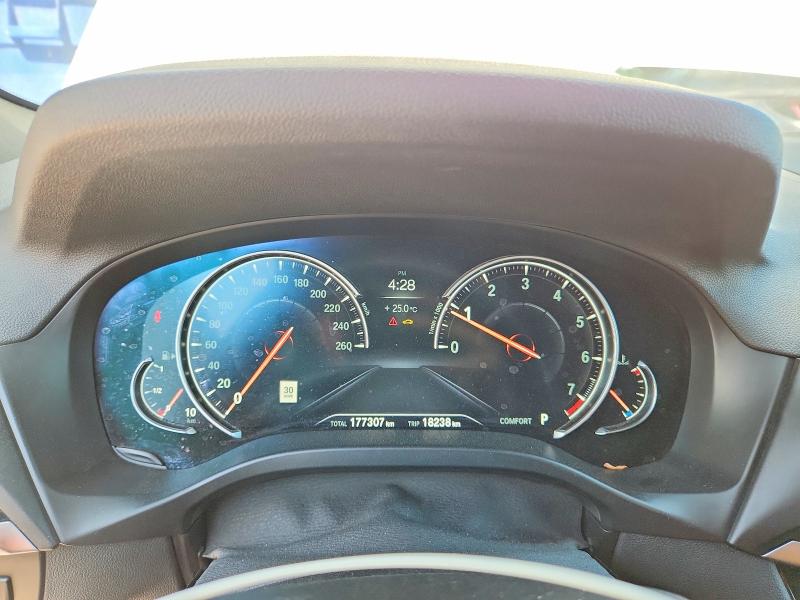 Продаж на аукціоні авто 2019 Bmw X3, vin: 5UXTR9C53KLR08490, номер лоту: 62453686
