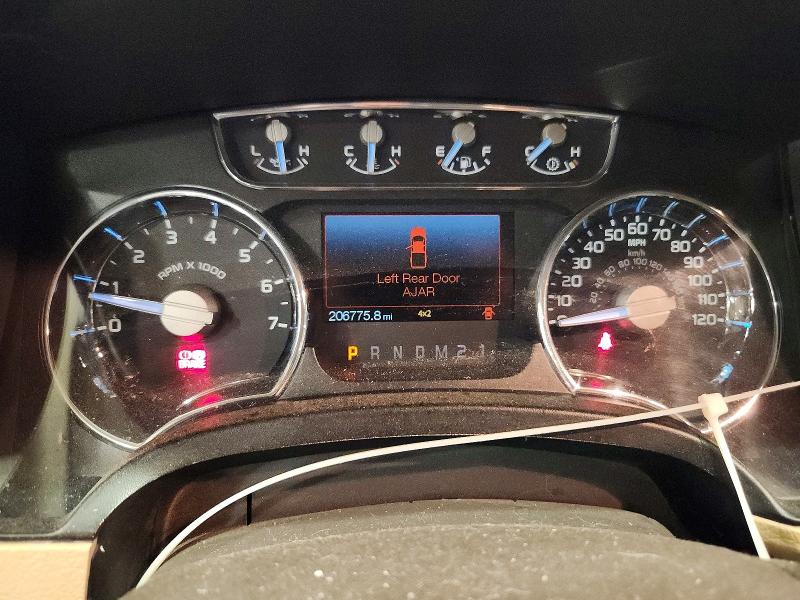 Продажа на аукционе авто 2012 Ford F150, vin: 1FTFW1ET1CFA43975, номер лота: 59220576