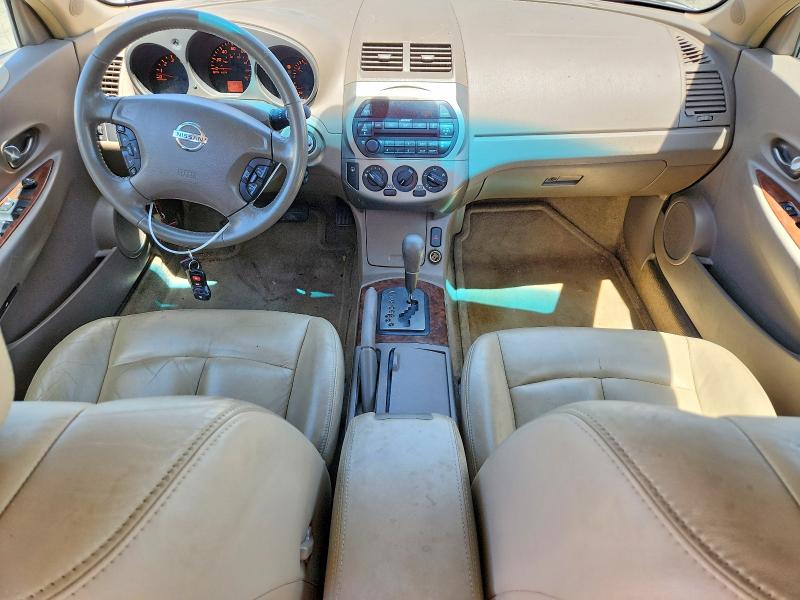 Продажа на аукционе авто 2003 Nissan Altima, vin: 1N4AL11D93C188531, номер лота: 61614666