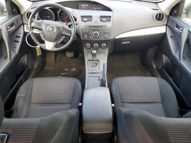 Продажа на аукционе авто 2013 Mazda 3, vin: JM1BL1VP2D1820012, номер лота: 62672626