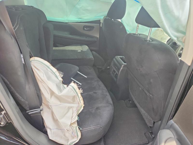 Aukcja sprzedaży 2023 Nissan Murano, vin: 5N1AZ2AS9PC112337, numer aukcji: 59909266