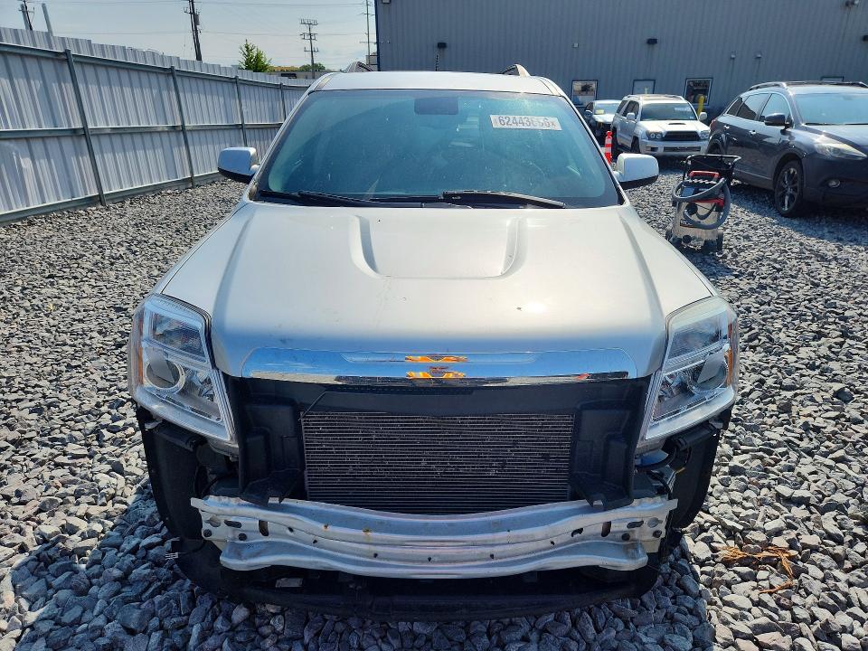 Продаж на аукціоні авто 2016 Gmc Terrain, vin: 2GKFLTEK0G6235386, номер лоту: 62443696