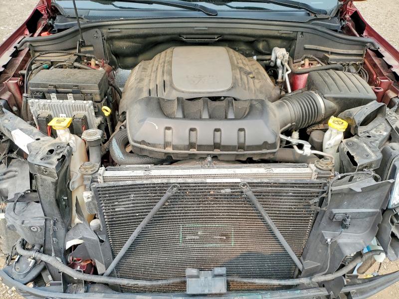 Aukcja sprzedaży 2020 Jeep Grand Cherokee, vin: 1C4RJFCT2LC430872, numer aukcji: 61180436