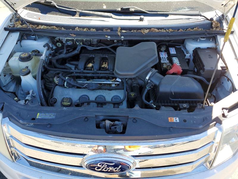 Aukcja sprzedaży 2009 Ford Edge, vin: 2FMDK38C89BA92140, numer aukcji: 59345226