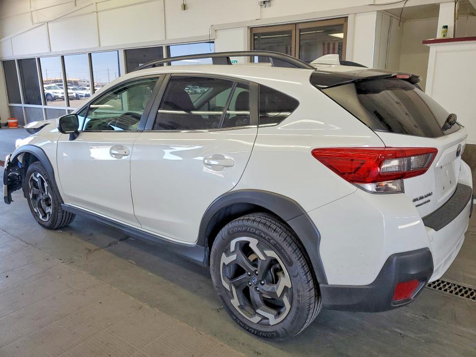 Aukcja sprzedaży 2021 Subaru Crosstrek, vin: JF2GTHNC3MH682369, numer aukcji: 60836946