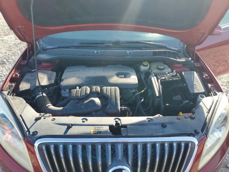 Aukcja sprzedaży 2015 Buick Verano, vin: 1G4PP5SK9F4205545, numer aukcji: 61929606