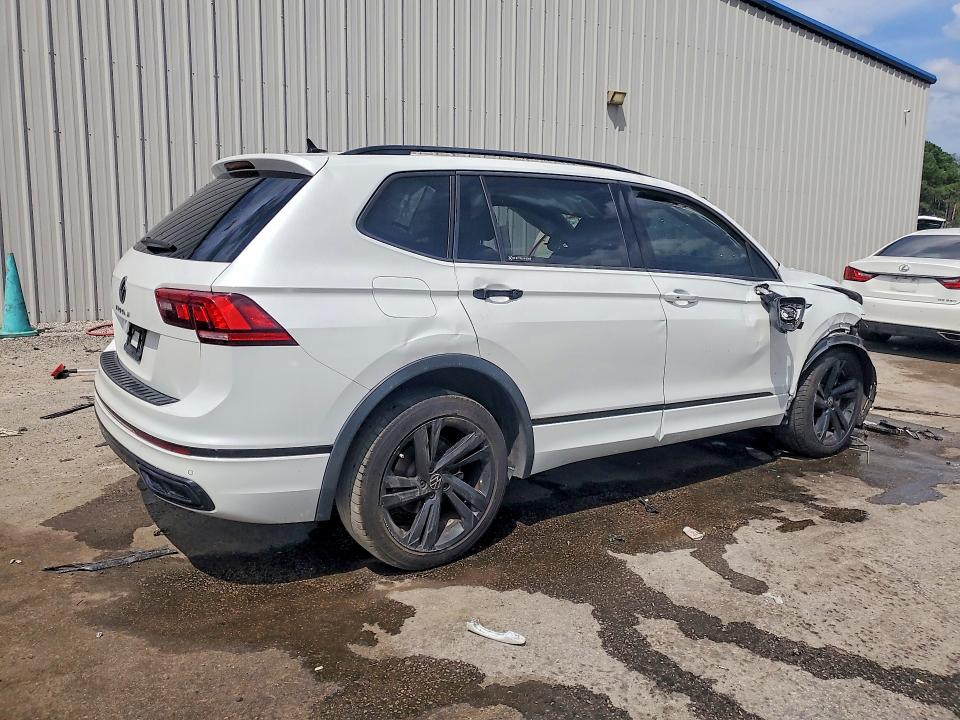 Aukcja sprzedaży 2024 Volkswagen Tiguan, vin: 3VVCB7AX9RM064321, numer aukcji: 61731046