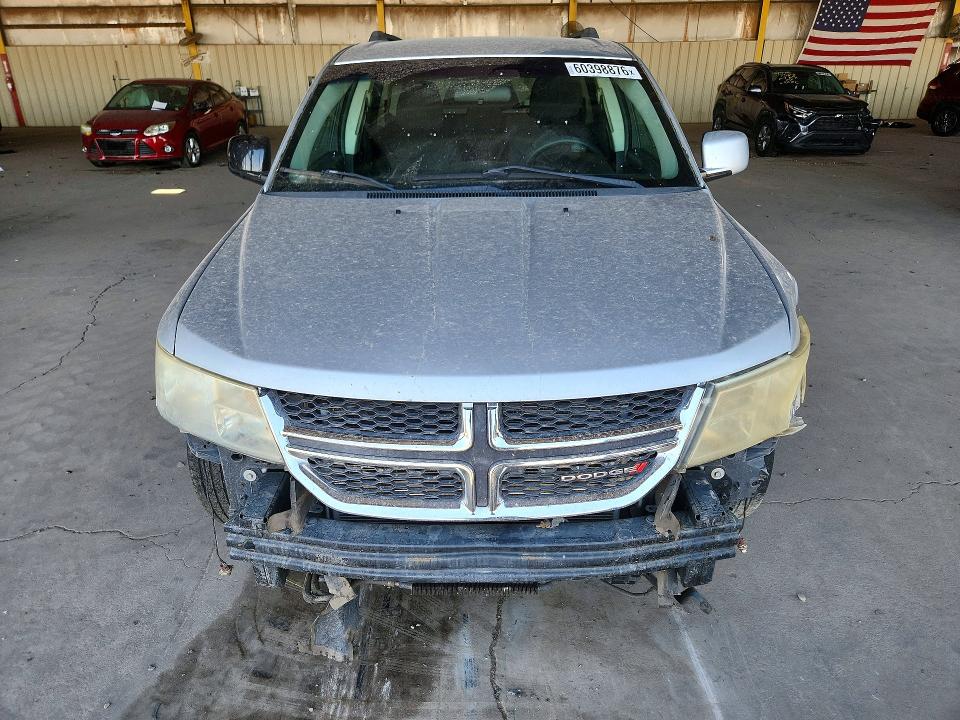 Aukcja sprzedaży 2012 Dodge Journey, vin: 3C4PDCBGXCT387727, numer aukcji: 60398876