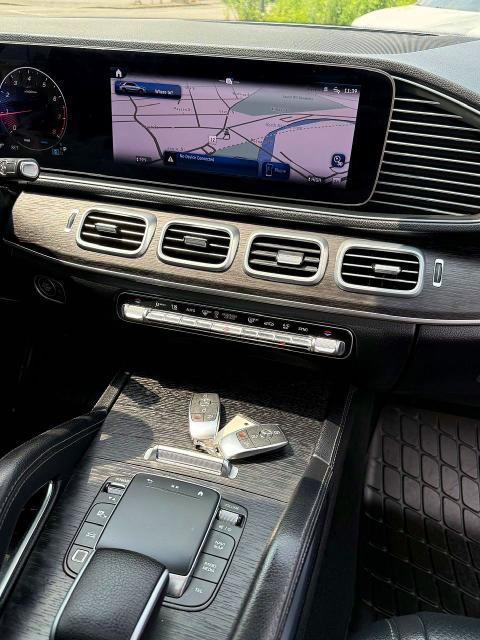 Aukcja sprzedaży 2025 Mercedes-benz Gle, vin: 4JGFB4FB8SB283111, numer aukcji: 63171896