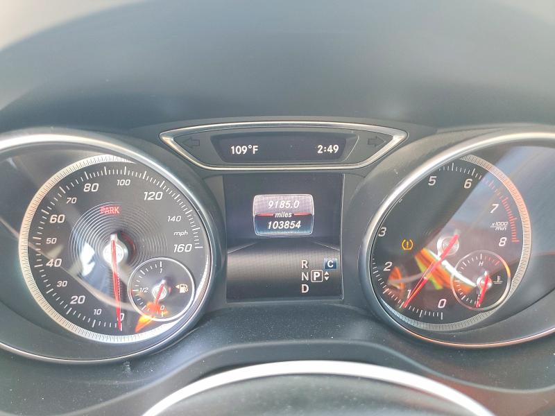 2019 Mercedes-benz Gla მანქანა იყიდება აუქციონზე, vin: WDCTG4GB5KU008317, აუქციონის ნომერი: 59881916
