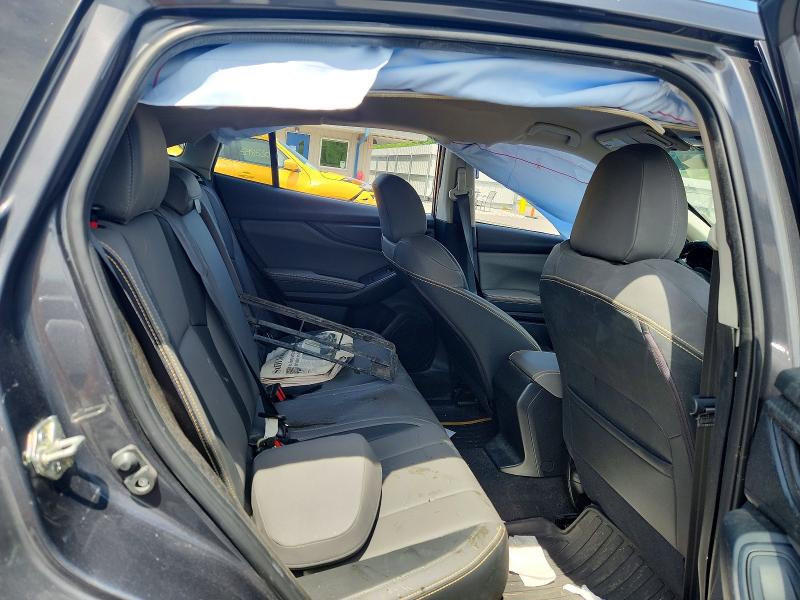 Aukcja sprzedaży 2021 Subaru Crosstrek, vin: JF2GTHRC4MH663209, numer aukcji: 60580176