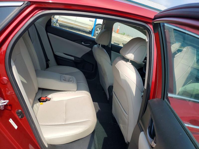 Aukcja sprzedaży 2021 Honda Insight, vin: 19XZE4F99ME006155, numer aukcji: 63256876