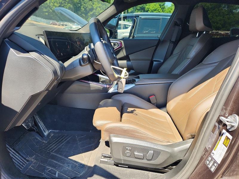 Aukcja sprzedaży 2025 Bmw X3, vin: 5UX53GP08S9Y42853, numer aukcji: 59686176