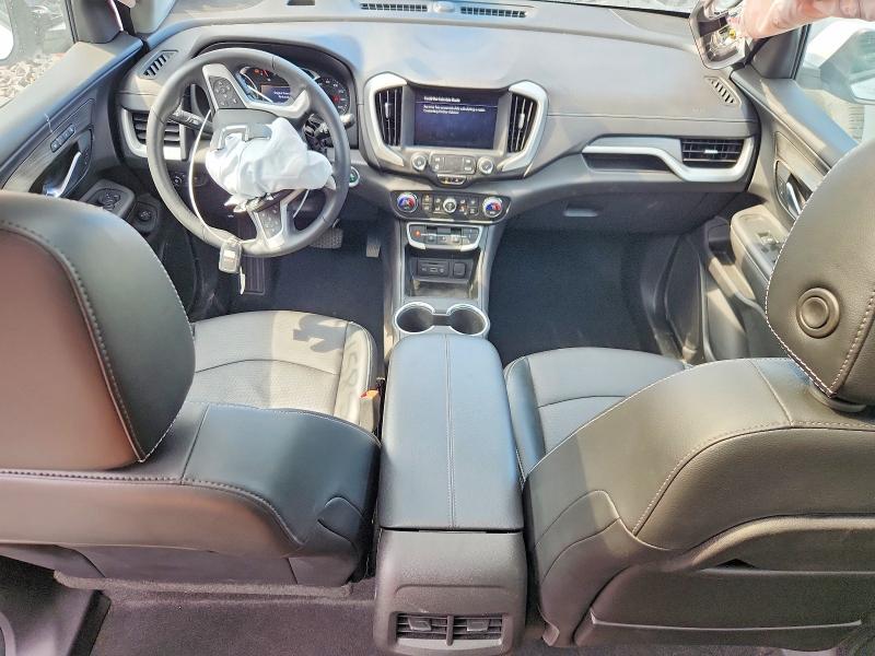 Aukcja sprzedaży 2022 Gmc Terrain, vin: 3GKALVEV9NL253345, numer aukcji: 61585676