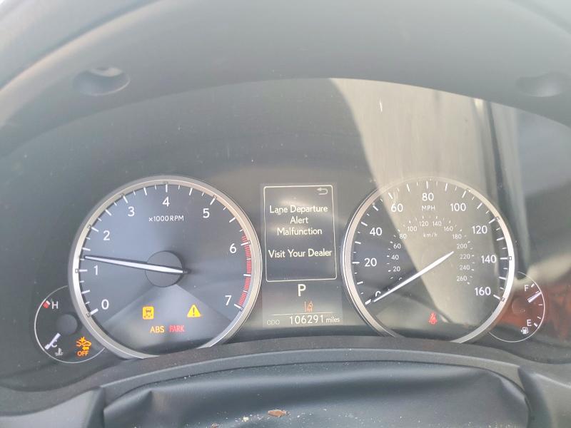 Продаж на аукціоні авто 2019 Lexus Nx 300, vin: JTJYARBZ0K2128842, номер лоту: 61410016