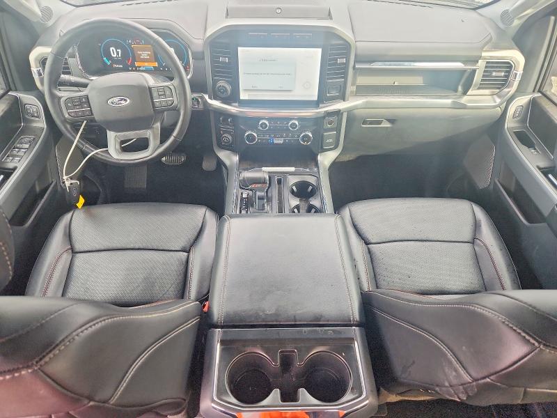 Продажа на аукционе авто 2022 Ford F150, vin: 1FTFW1E82NFB58969, номер лота: 60548316