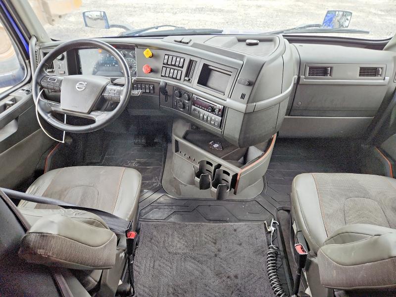 2020 Volvo Vn მანქანა იყიდება აუქციონზე, vin: 4V4NC9EJ8LN269331, აუქციონის ნომერი: 60574976