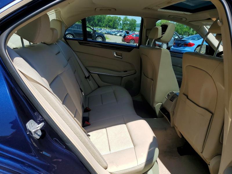 61814196 :رقم المزاد ، WDDHF8JB3FB112892 vin ، 2015 Mercedes-benz E مزاد بيع