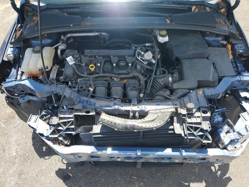 Aukcja sprzedaży 2018 Ford Focus, vin: 1FADP3M26JL266204, numer aukcji: 62004596