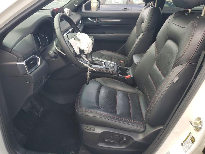 Aukcja sprzedaży 2024 Mazda Cx-5, vin: JM3KFBDYXR0537952, numer aukcji: 63058966