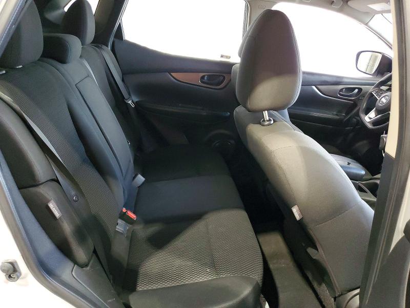 Продаж на аукціоні авто 2021 Nissan Rogue Sport, vin: JN1BJ1AV1MW303591, номер лоту: 60289296