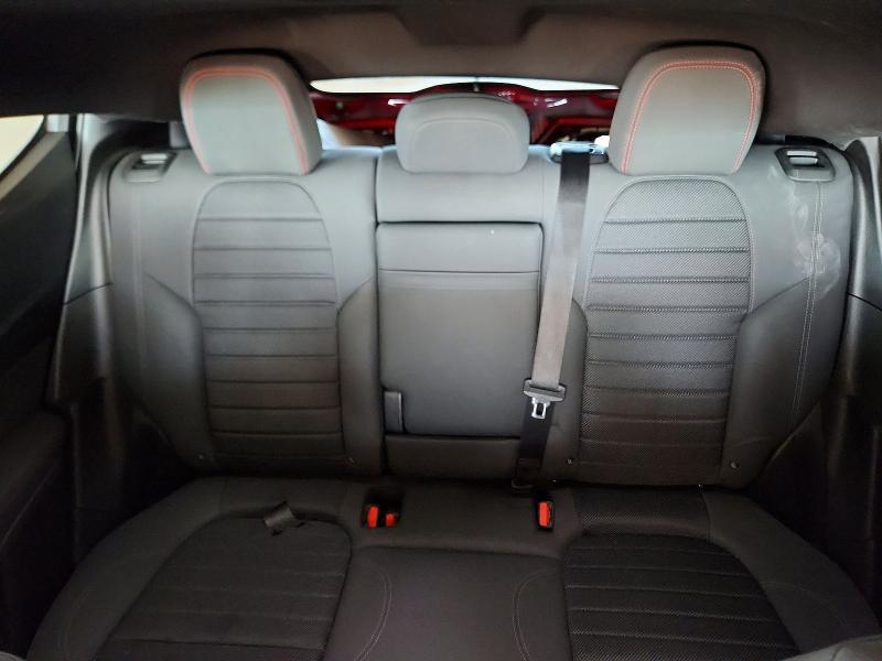 Продажа на аукционе авто 2024 Dodge Hornet, vin: ZACPDFCW7R3A27250, номер лота: 59626606