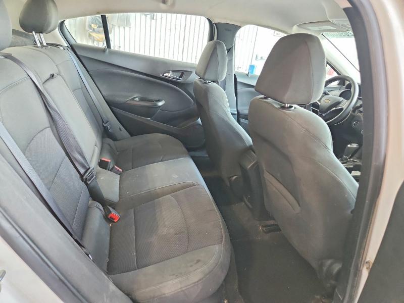 Aukcja sprzedaży 2018 Chevrolet Cruze, vin: 1G1BE5SM6J7106137, numer aukcji: 61209066