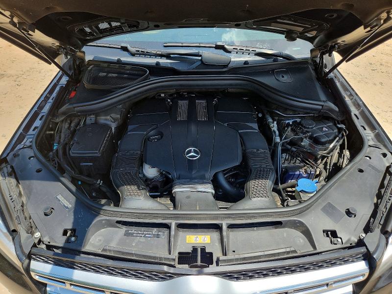 Продаж на аукціоні авто 2017 Mercedes-benz Gls, vin: 4JGDF6EE1HA831368, номер лоту: 60059316