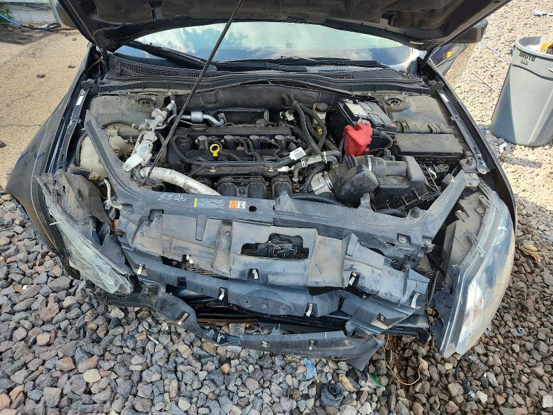 Продажа на аукционе авто 2010 Ford Fusion, vin: 3FAHP0HA8AR281841, номер лота: 60034956