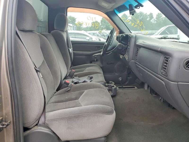 Продаж на аукціоні авто 2003 Gmc New Sierra, vin: 1GTEK14V53Z184685, номер лоту: 59883706
