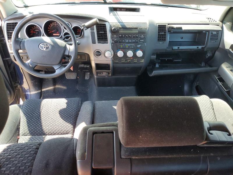 Продажа на аукционе авто 2012 Toyota Tundra, vin: 5TFUY5F16CX214297, номер лота: 61366306