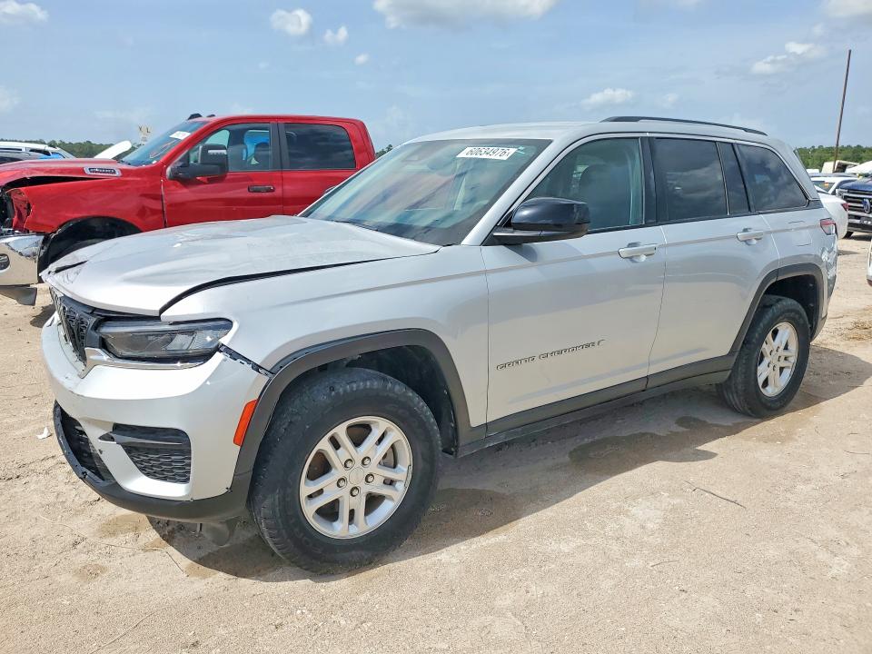 Aukcja sprzedaży 2023 Jeep Grand Cherokee, vin: 1C4RJHAG4PC537672, numer aukcji: 60634976